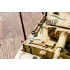 RC Tiger I Tank IR 1:16, 2.4GHz, hang, kamuflázs