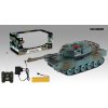 Tank Chinese Type 96 1:32 27MHz RTR