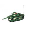 Tank Chinese Type 96 1:32 27MHz RTR