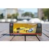 RC lamborghini Aventador 1:24, sport racing, sárga