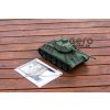 124094 10 rc tank 1 16 t 34 85 lanctalpakkal rc set 2 4ghz fust es hangefektus
