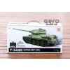 Krabica RC tanku T-34