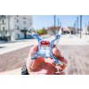 Syma X21W HD 2.4GHz (FPV kamera 720p, automatikus indítás, lebegés)
