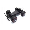 RC Autó FORD F150 MONSTER TRUCK 1:16 PIROS
