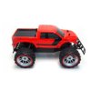 RC Autó FORD F150 MONSTER TRUCK 1:16 PIROS