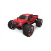 RC Autó FORD F150 MONSTER TRUCK 1:16 PIROS