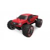 RC Autó FORD F150 MONSTER TRUCK 1:16 PIROS