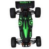 Hot Fire Buggy 5, 1:10 XL RC Brushless RTR autó