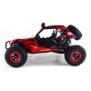eagle 3 2 dune buggy 4wd 1 led rtr cervena