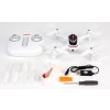 RC DRON Syma X15W 2.4GHz (FPV kamera, 50m távhatóság, 6 tengelyes gyroszkóp, visszatérési funkció, lebegés )