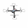 RC DRON Syma X15W 2.4GHz (FPV kamera, 50m távhatóság, 6 tengelyes gyroszkóp, visszatérési funkció, lebegés )