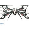 rcs 500 dron tarantula x62w s wifi fpv kompas 3