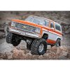 Traxxas TRX-4 Chevrolet K5 Blazer 1:10 RTR