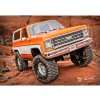 Traxxas TRX-4 Chevrolet K5 Blazer 1:10 RTR