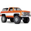 Traxxas TRX-4 Chevrolet K5 Blazer 1:10 RTR