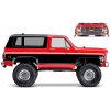 Traxxas TRX-4 Chevrolet K5 Blazer 1:10 RTR