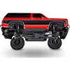 Traxxas TRX-4 Chevrolet K5 Blazer 1:10 RTR