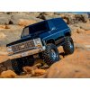 Traxxas TRX-4 Chevrolet K5 Blazer 1:10 RTR