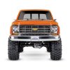 Traxxas TRX-4 Chevrolet K5 Blazer 1:10 RTR