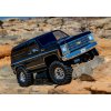 Traxxas TRX-4 Chevrolet K5 Blazer 1:10 RTR