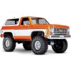 Traxxas TRX-4 Chevrolet K5 Blazer 1:10 RTR