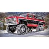 Traxxas TRX-4 Chevrolet K5 Blazer 1:10 RTR