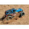 Traxxas Teton 1:18 4WD RTR
