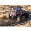 Traxxas Teton 1:18 4WD RTR