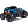 Traxxas Teton 1:18 4WD RTR kek