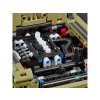 128111 11 lego technic land rover defender lego42110