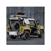 128111 9 lego technic land rover defender lego42110