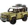 128111 lego technic land rover defender lego42110