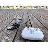 Helikopter Syma S5H barométerrel és 2,4Ghz távirányítással