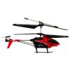 Helikopter Syma S5H barométerrel és 2,4Ghz távirányítással, piros