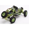 HOMOKFUTÓ RC BUGGY 4WD RTR