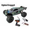 FighterTruggy 5 Brushless Truggy RTR