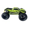 FastTruck 5 Brushless monster truck RTR