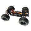 FastTruck 5 Brushless monster truck RTR
