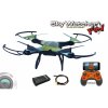 skywatcher fun wifi rtf fpv 20 min