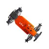 HotFlash RTR 1:10 XL BRUSHLESS WATERPROOF