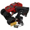 Rock Crawler 4WD 1:12 40MHz RTR