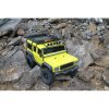 Terepjáró DF-4J CRAWLER XXL off road rc autó