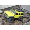 Terepjáró DF-4J CRAWLER XXL off road rc autó