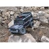 Terepjáró DF-4J CRAWLER XXL off road rc autó