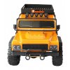 Terepjáró DF-4J CRAWLER XXL off road rc autó