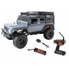 Terepjáró DF-4J CRAWLER XXL off road rc autó