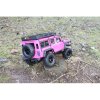 Terepjáró DF-4J CRAWLER XXL off road rc autó