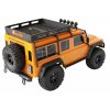 Terepjáró DF-4J CRAWLER XXL off road rc autó