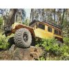 Terepjáró DF-4J CRAWLER XXL off road rc autó