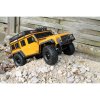Terepjáró DF-4J CRAWLER XXL off road rc autó